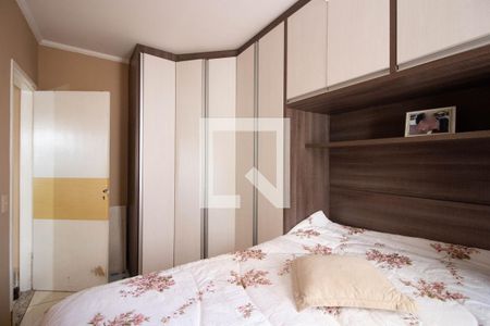 Quarto 2 de casa de condomínio à venda com 2 quartos, 86m² em Vila Monte Santo, São Paulo