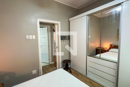 Quarto 01 de apartamento à venda com 1 quarto, 51m² em Copacabana, Rio de Janeiro