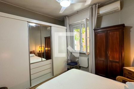 Quarto 01 de apartamento à venda com 1 quarto, 51m² em Copacabana, Rio de Janeiro