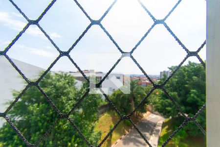 Vista do Quarto 2 de apartamento à venda com 2 quartos, 47m² em Fazenda da Juta, São Paulo