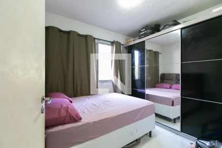 Quarto 1 de apartamento à venda com 2 quartos, 50m² em Colônia (zona Leste), São Paulo
