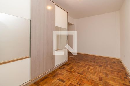 Quarto 1 de apartamento à venda com 2 quartos, 59m² em Cristal, Porto Alegre