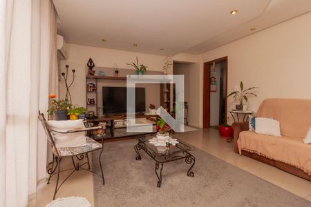 Apartamento à venda com 95m², 2 quartos e 1 vagaSala