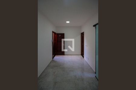 Sala de apartamento para alugar com 2 quartos, 37m² em Vila Carrao, São Paulo