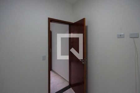 Quarto de apartamento para alugar com 2 quartos, 37m² em Vila Carrao, São Paulo