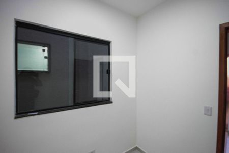 Quarto de apartamento para alugar com 2 quartos, 37m² em Vila Carrao, São Paulo