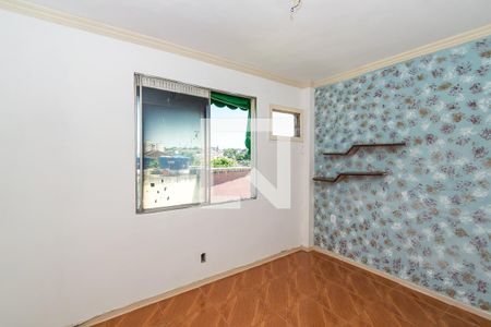 Quarto 1 de apartamento para alugar com 2 quartos, 47m² em Cordovil, Rio de Janeiro