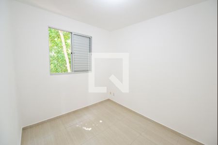 Quarto 2 de apartamento para alugar com 2 quartos, 45m² em Água Quente, Taubaté