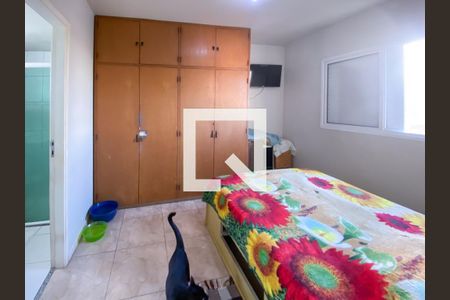 Quarto 1 de apartamento à venda com 3 quartos, 84m² em Jaguaré, São Paulo