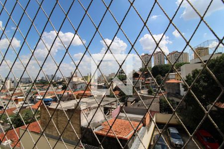 Quarto 1 de apartamento à venda com 2 quartos, 50m² em Parque Mandaqui, São Paulo