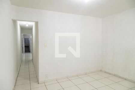 Sala de casa para alugar com 1 quarto, 105m² em Vila Londrina, São Paulo