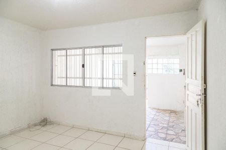 Sala de casa à venda com 1 quarto, 105m² em Vila Londrina, São Paulo