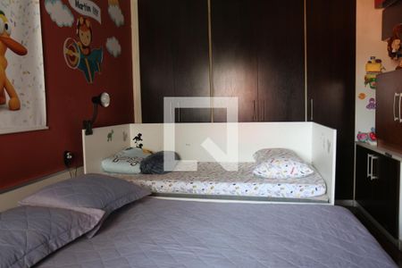 Quarto 1 de casa à venda com 4 quartos, 285m² em Jardim Santa Adelia, São Paulo