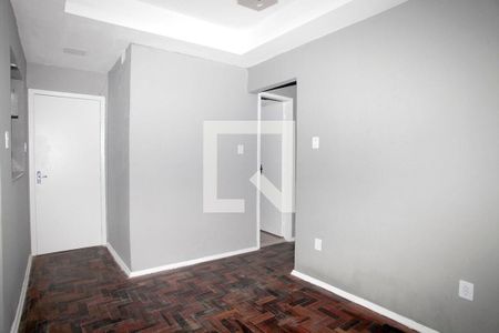 Sala de apartamento para alugar com 2 quartos, 62m² em Centro Histórico, Porto Alegre