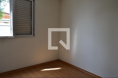 Sala de apartamento à venda com 3 quartos, 119m² em Arvoredo, Contagem