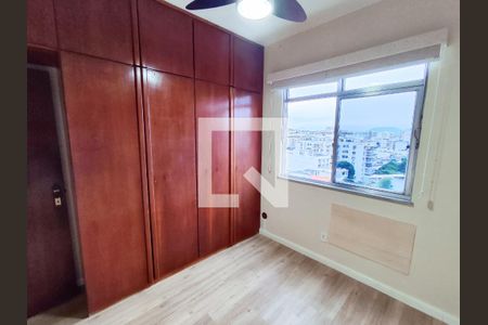 Quarto 1 de apartamento à venda com 2 quartos, 124m² em Méier, Rio de Janeiro