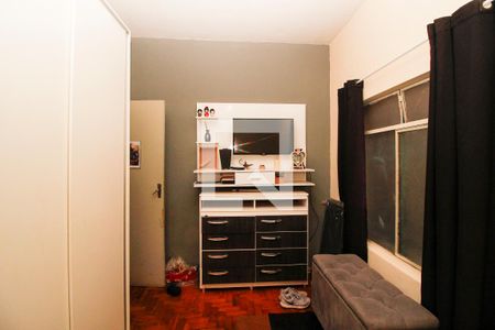 Quarto 2 de apartamento à venda com 3 quartos, 80m² em Renascença, Belo Horizonte