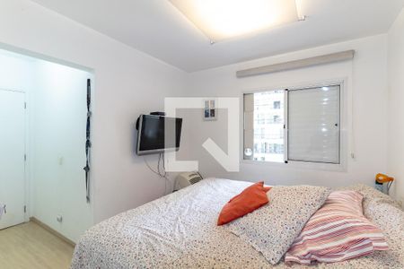 Quarto 1 de apartamento à venda com 4 quartos, 115m² em Planalto Paulista, São Paulo