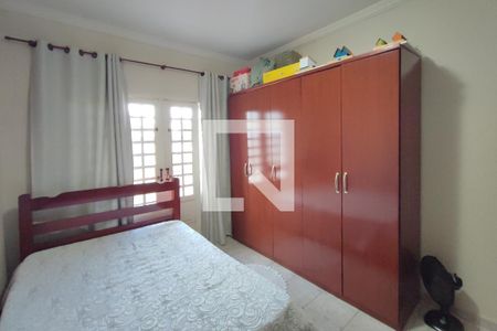 Quarto 1 de casa à venda com 4 quartos, 179m² em Jardim Eulina, Campinas