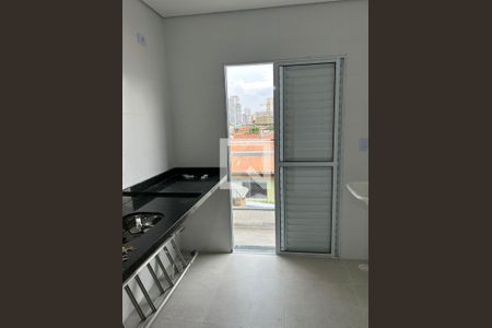 Foto 02 de apartamento à venda com 1 quarto, 24m² em Vila Prudente, São Paulo