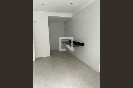 Foto 10 de apartamento à venda com 1 quarto, 24m² em Vila Prudente, São Paulo