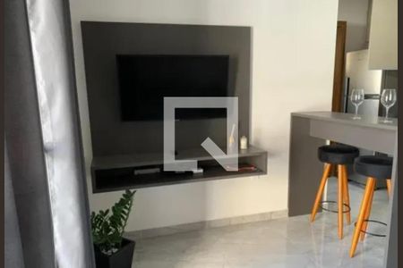 Foto 05 de apartamento à venda com 1 quarto, 28m² em Sé, São Paulo