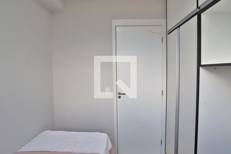 Quarto 2 de apartamento à venda com 2 quartos, 39m² em Brás, São Paulo