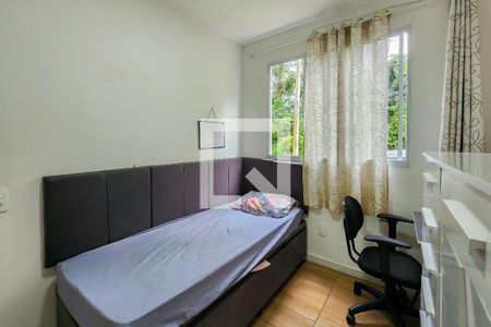 Quarto 1 de apartamento à venda com 2 quartos, 42m² em Jardim São Savério, São Bernardo do Campo