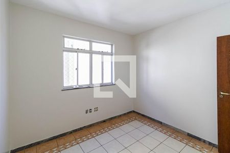 Quarto 1 de apartamento para alugar com 3 quartos, 90m² em Serrano, Belo Horizonte