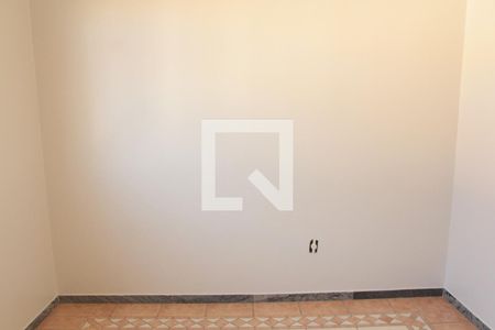 quarto 01 de apartamento para alugar com 3 quartos, 90m² em Serrano, Belo Horizonte