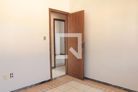 quarto 01 de apartamento para alugar com 3 quartos, 90m² em Serrano, Belo Horizonte