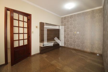 Sala 2 de apartamento para alugar com 3 quartos, 168m² em Centro, Campinas