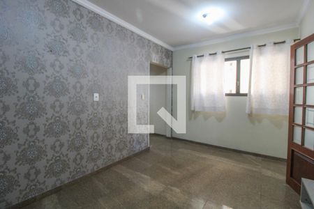 Sala 2 de apartamento para alugar com 3 quartos, 168m² em Centro, Campinas