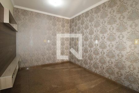 Sala 2 de apartamento para alugar com 3 quartos, 168m² em Centro, Campinas