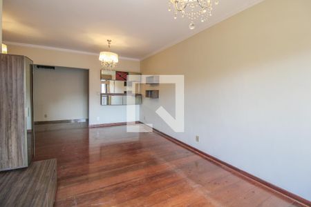 Sala de apartamento para alugar com 3 quartos, 168m² em Centro, Campinas