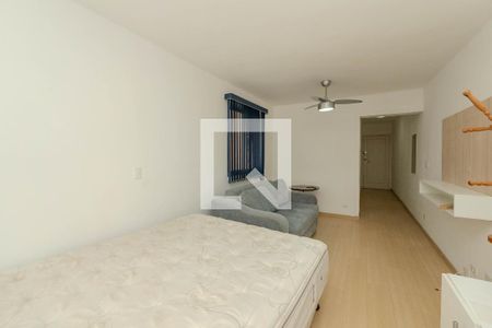 Studio de kitnet/studio à venda com 1 quarto, 40m² em Bela Vista, São Paulo