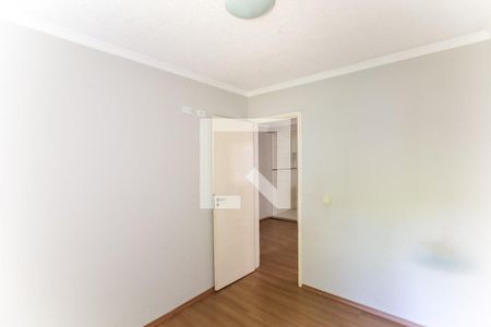 Quarto 1 de apartamento para alugar com 3 quartos, 63m² em Parque Marabá, Taboão da Serra