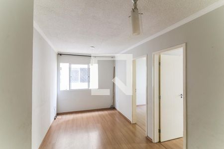 Apartamento à venda com 63m², 3 quartos e 1 vagaSala