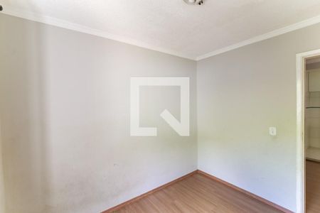 Quarto 2 de apartamento à venda com 3 quartos, 63m² em Parque Marabá, Taboão da Serra