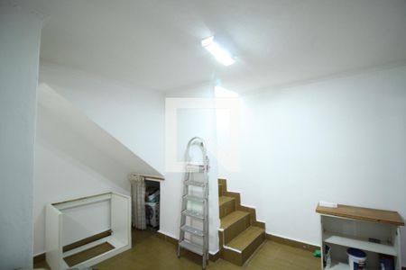 Sala 2  de casa à venda com 4 quartos, 168m² em Alto da Mooca, São Paulo