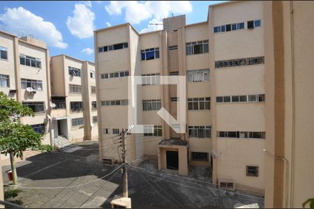 Vista da Sala de apartamento à venda com 2 quartos, 29m² em Irajá, Rio de Janeiro