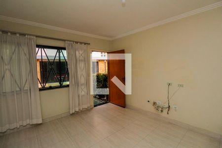 Casa de condomínio à venda com 89m², 2 quartos e 1 vagaSala