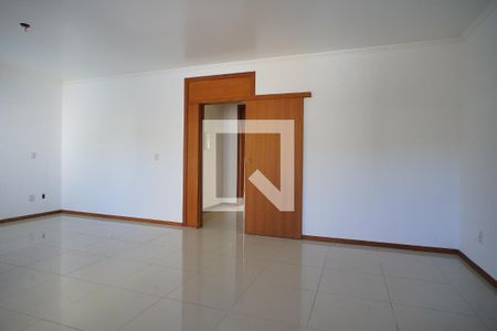 Casa à venda com 260m², 4 quartos e 2 vagasSala