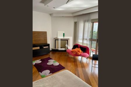 Apartamento à venda com 4 quartos, 148m² em Vila Andrade, São Paulo