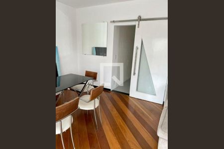 Apartamento à venda com 4 quartos, 148m² em Vila Andrade, São Paulo