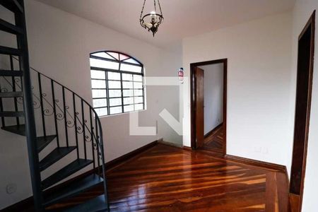 Casa à venda com 4 quartos, 170m² em Dona Clara, Belo Horizonte