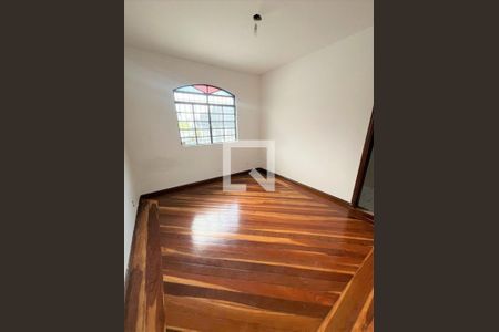 Casa à venda com 4 quartos, 170m² em Dona Clara, Belo Horizonte