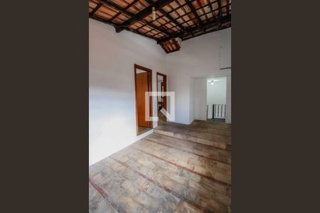 Casa à venda com 4 quartos, 170m² em Dona Clara, Belo Horizonte