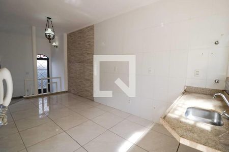 Casa à venda com 4 quartos, 170m² em Dona Clara, Belo Horizonte