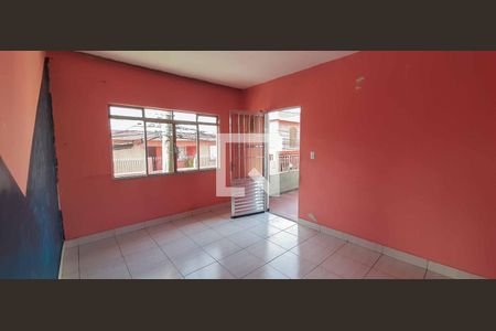 Sala de casa para alugar com 3 quartos, 190m² em Novo Osasco, Osasco